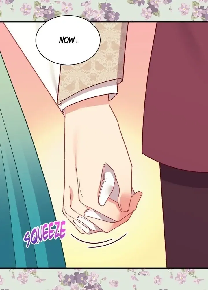 What It Takes to Be a Villainess Chapter 123 - Page 54