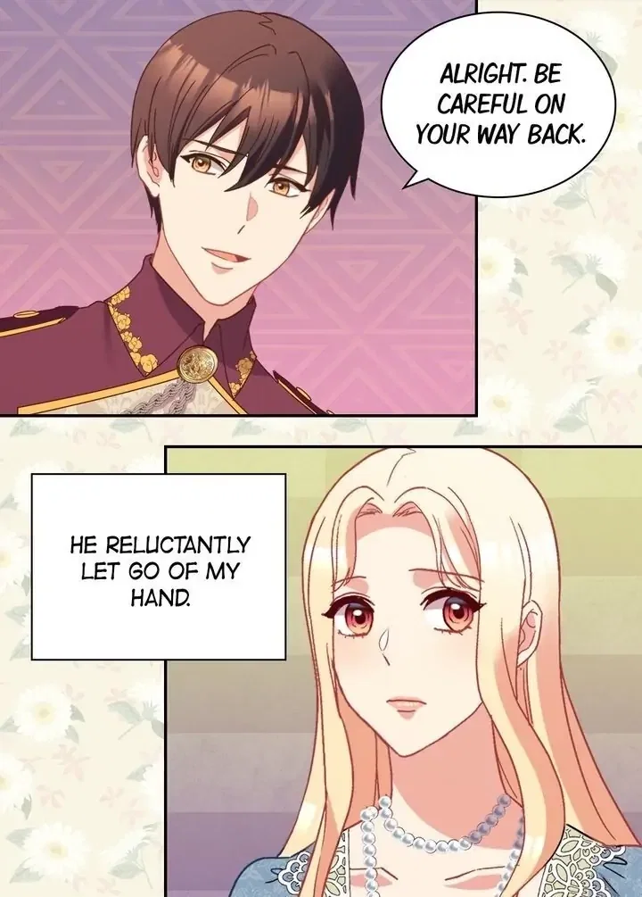 What It Takes to Be a Villainess Chapter 123 - Page 56