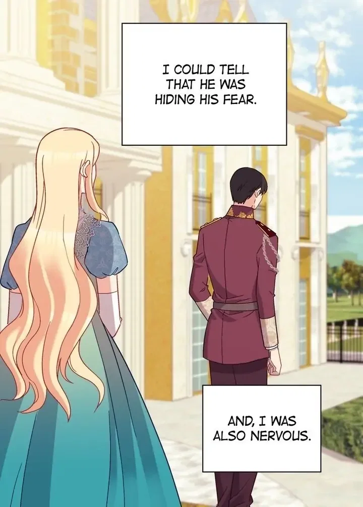 What It Takes to Be a Villainess Chapter 123 - Page 57