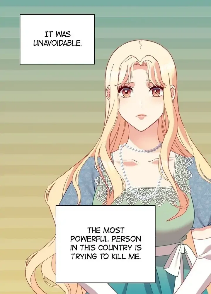 What It Takes to Be a Villainess Chapter 123 - Page 58