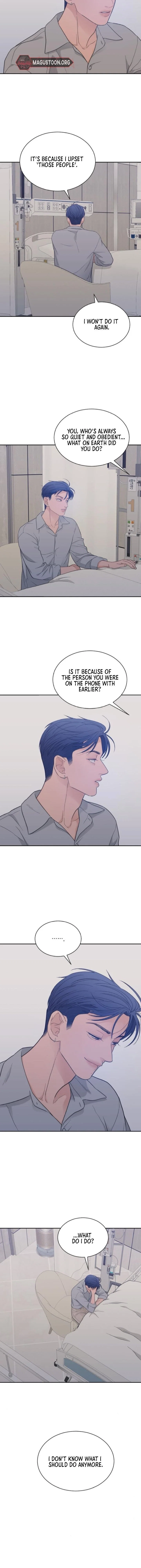 What Kind of Rice Cake Is This Chapter 77 - Page 3