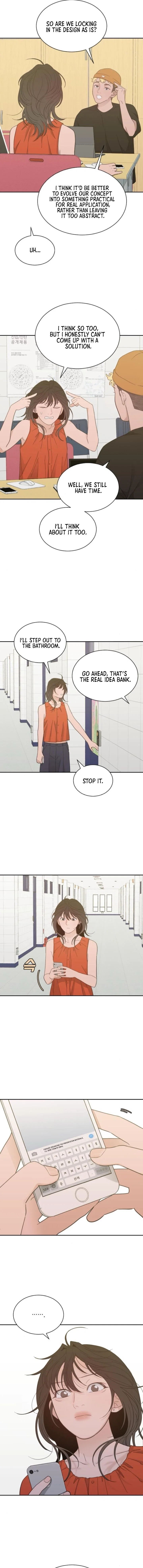 What Kind of Rice Cake Is This Chapter 77 - Page 6