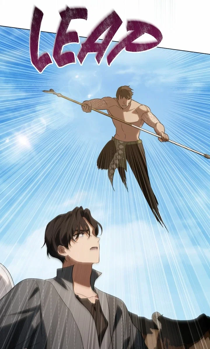 When Fate Finds Us Chapter 54 - Page 5