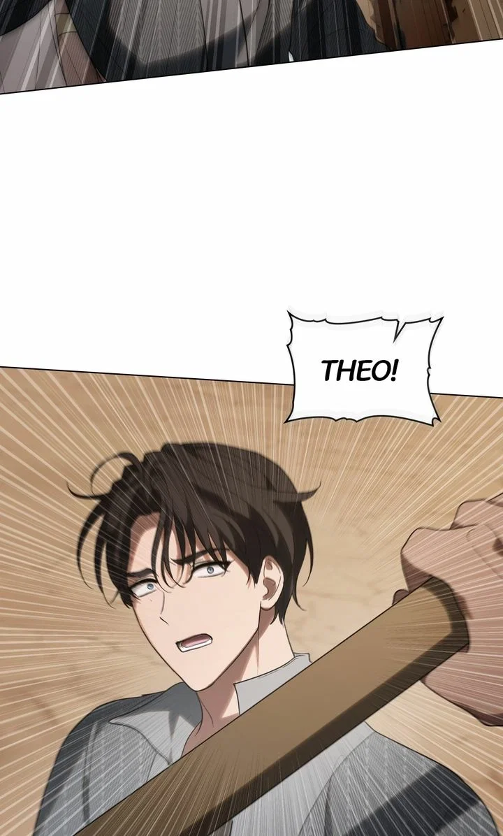 When Fate Finds Us Chapter 54 - Page 6