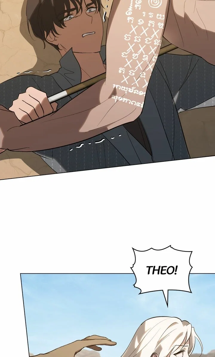 When Fate Finds Us Chapter 54 - Page 9