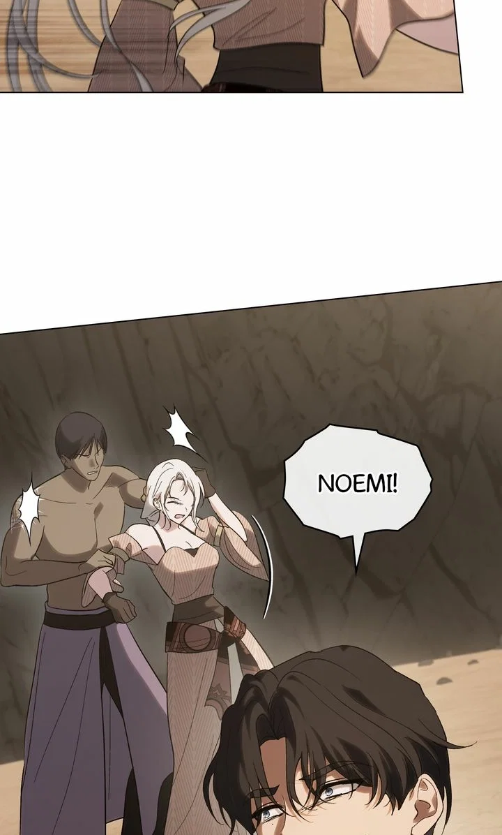 When Fate Finds Us Chapter 54 - Page 11