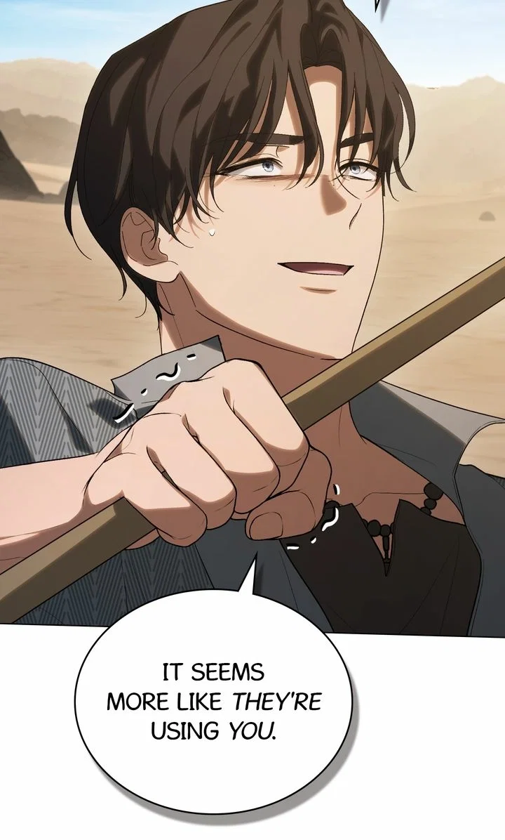 When Fate Finds Us Chapter 54 - Page 22