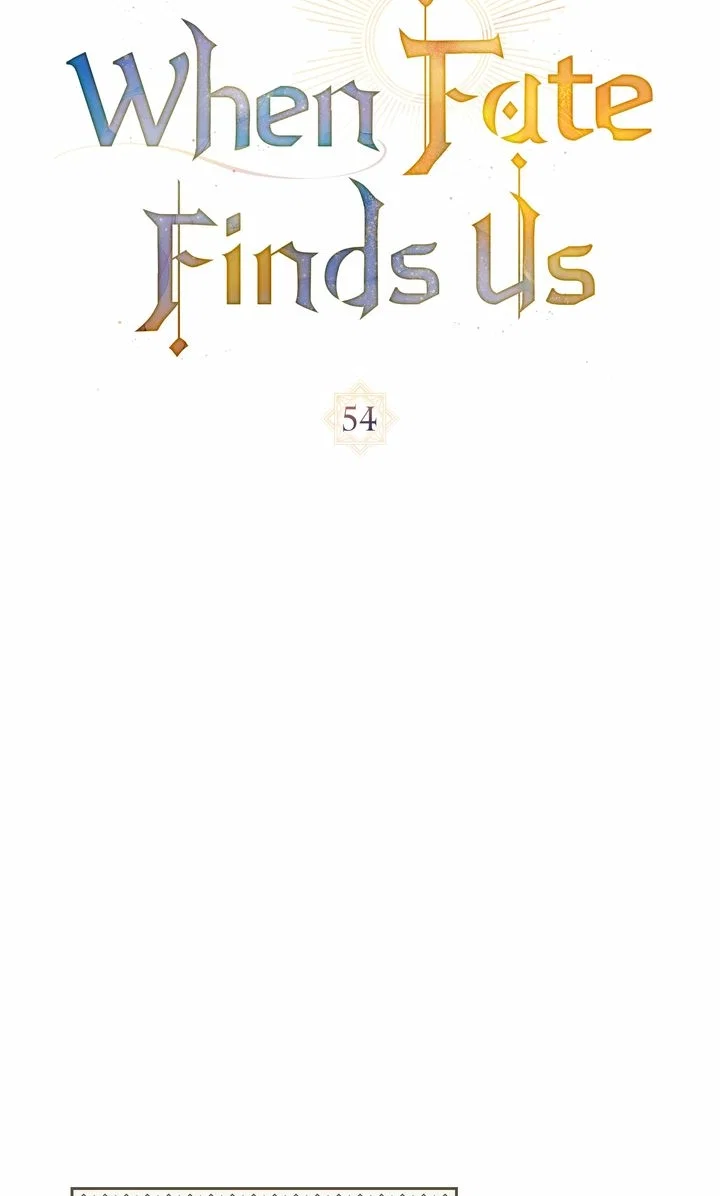 When Fate Finds Us Chapter 54 - Page 31