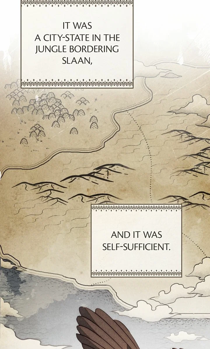 When Fate Finds Us Chapter 54 - Page 32