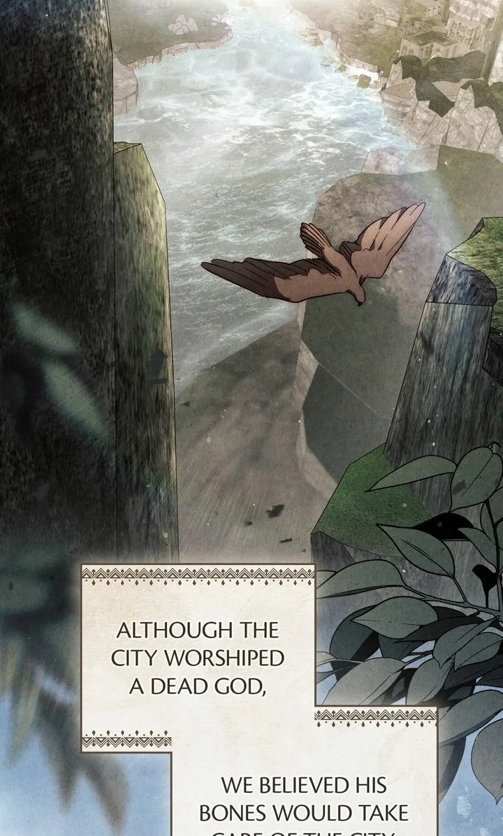 When Fate Finds Us Chapter 54 - Page 34