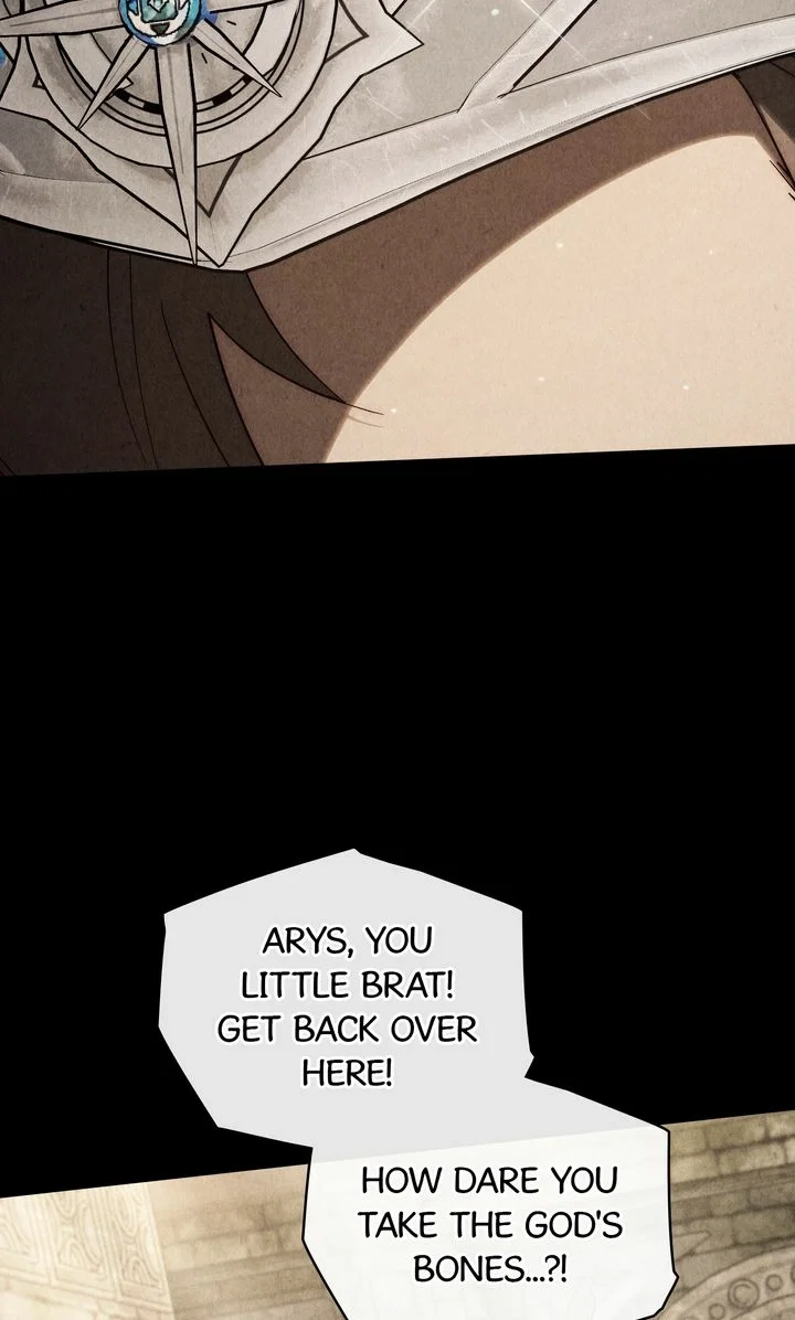 When Fate Finds Us Chapter 54 - Page 39