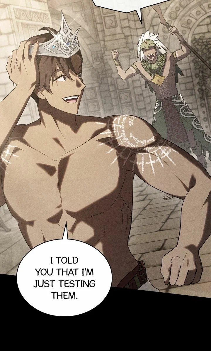 When Fate Finds Us Chapter 54 - Page 40