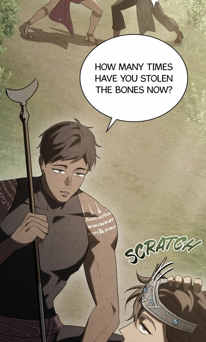 When Fate Finds Us Chapter 54 - Page 49