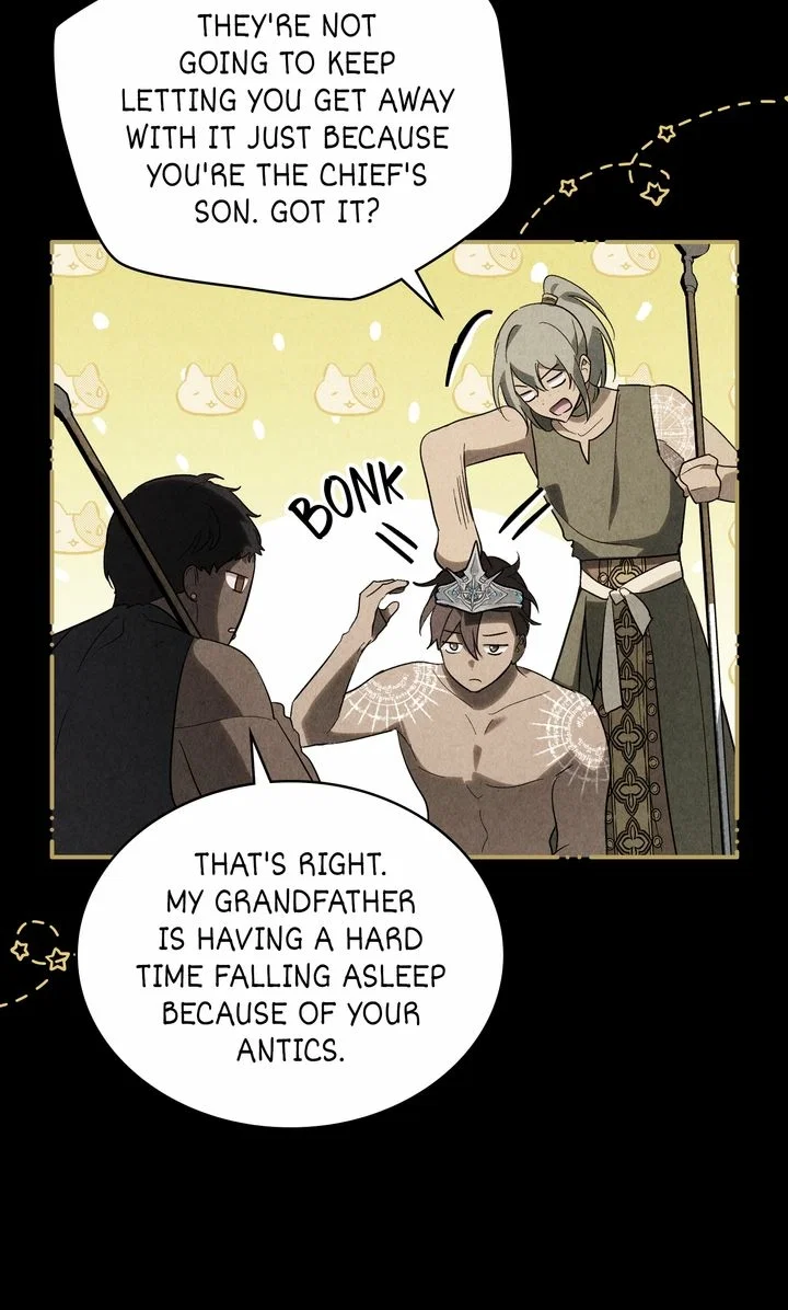 When Fate Finds Us Chapter 54 - Page 52