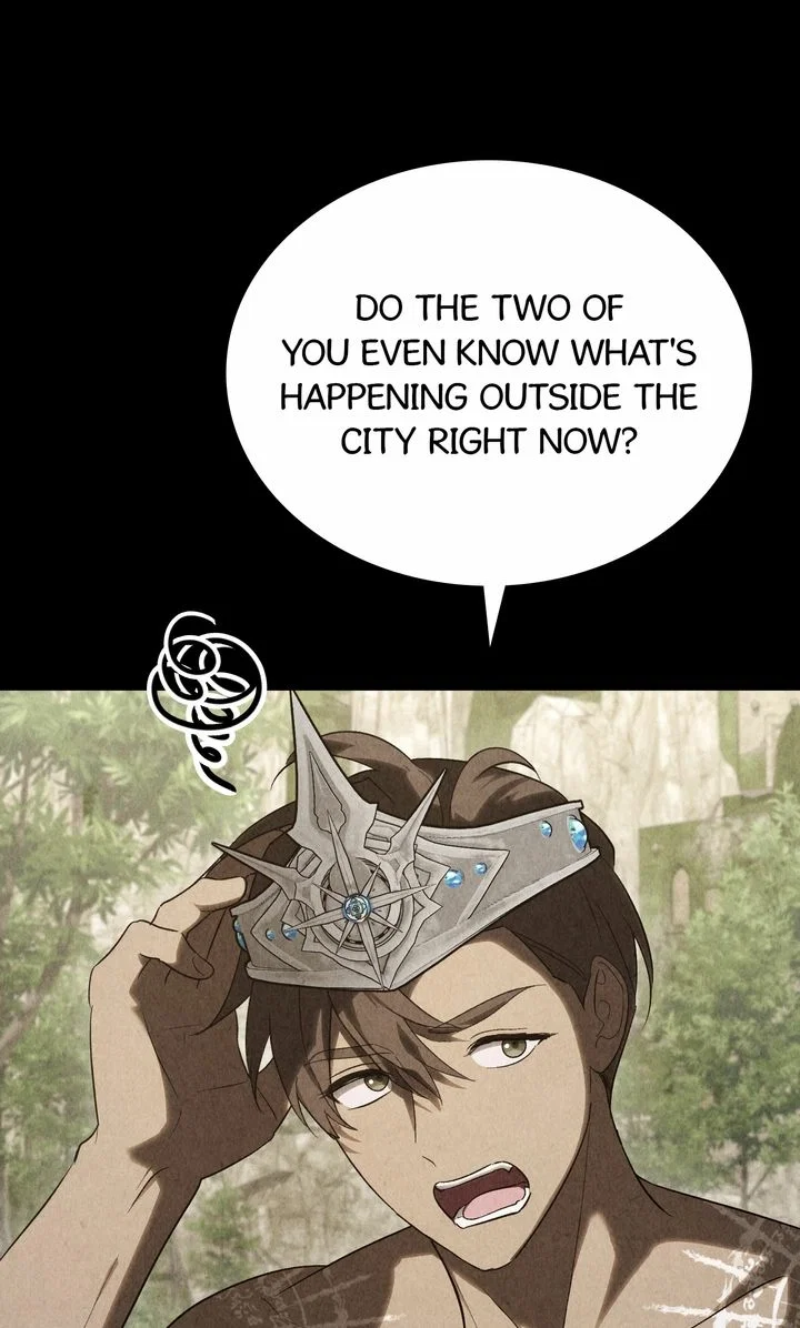 When Fate Finds Us Chapter 54 - Page 53