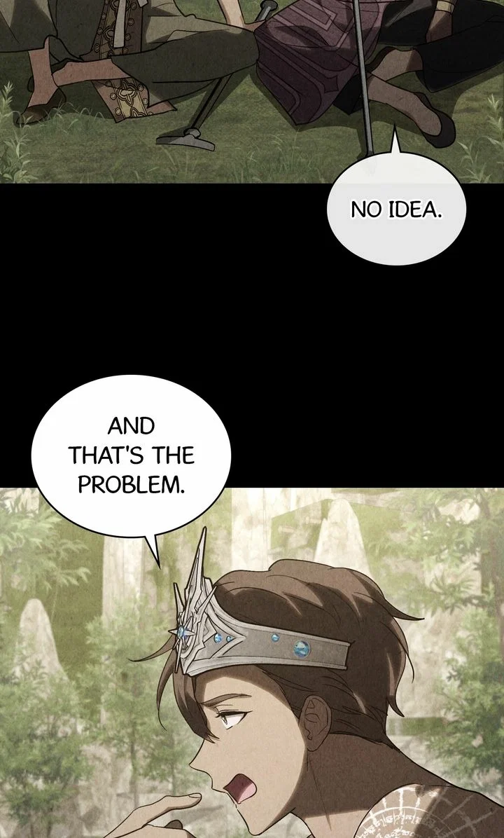 When Fate Finds Us Chapter 54 - Page 55