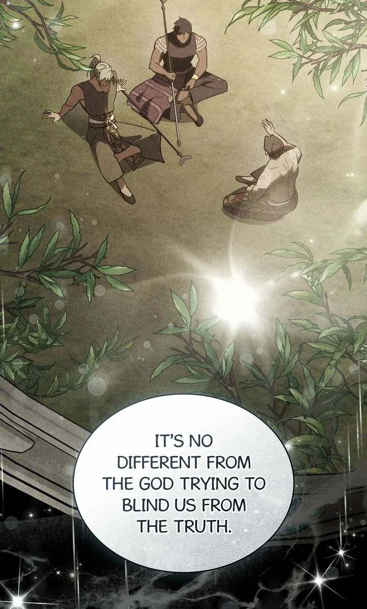 When Fate Finds Us Chapter 54 - Page 58