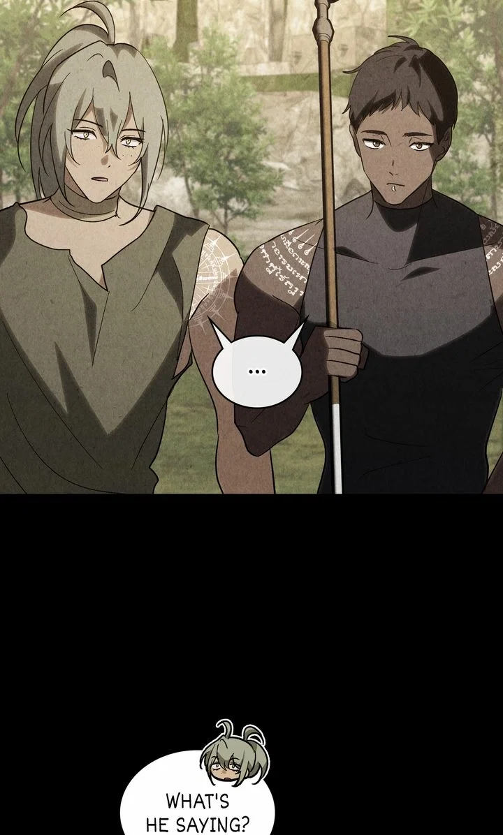 When Fate Finds Us Chapter 54 - Page 62