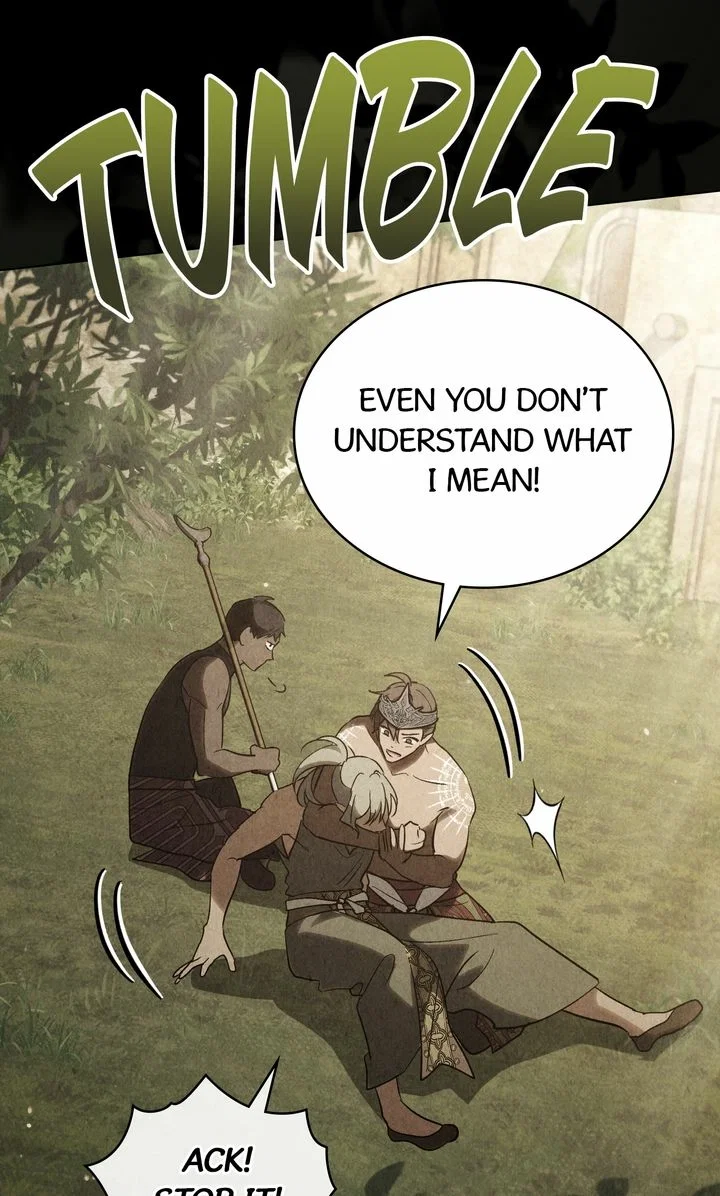 When Fate Finds Us Chapter 54 - Page 64