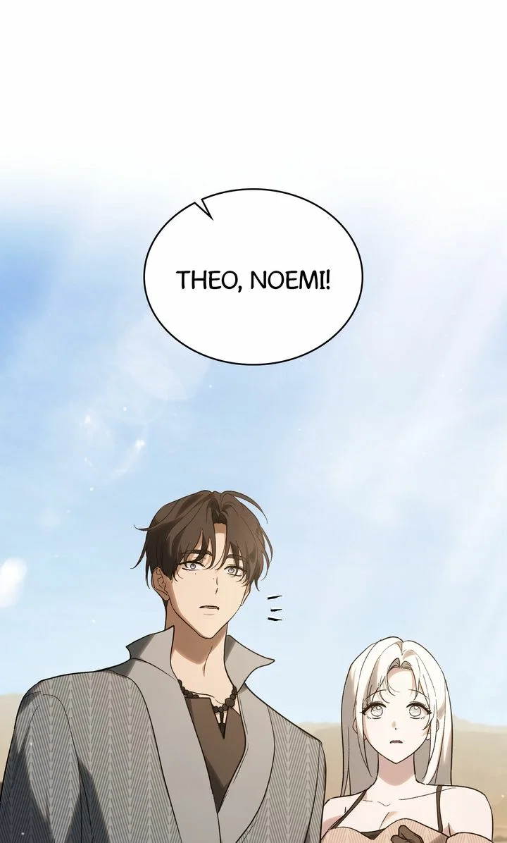 When Fate Finds Us Chapter 56 - Page 1