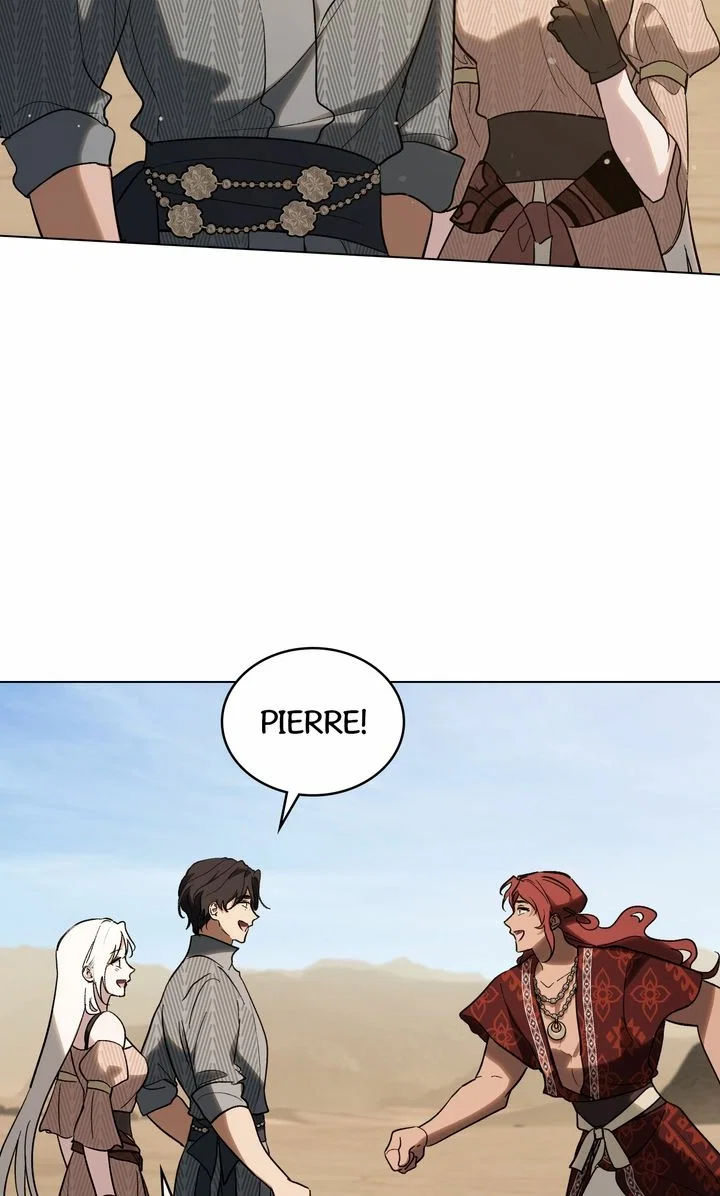 When Fate Finds Us Chapter 56 - Page 2