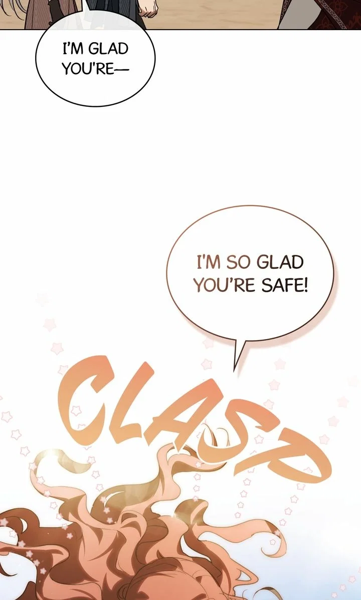 When Fate Finds Us Chapter 56 - Page 3