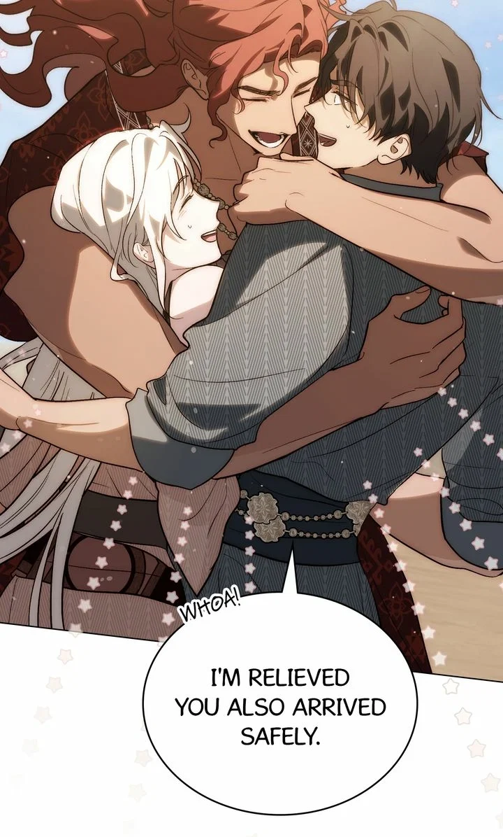 When Fate Finds Us Chapter 56 - Page 4