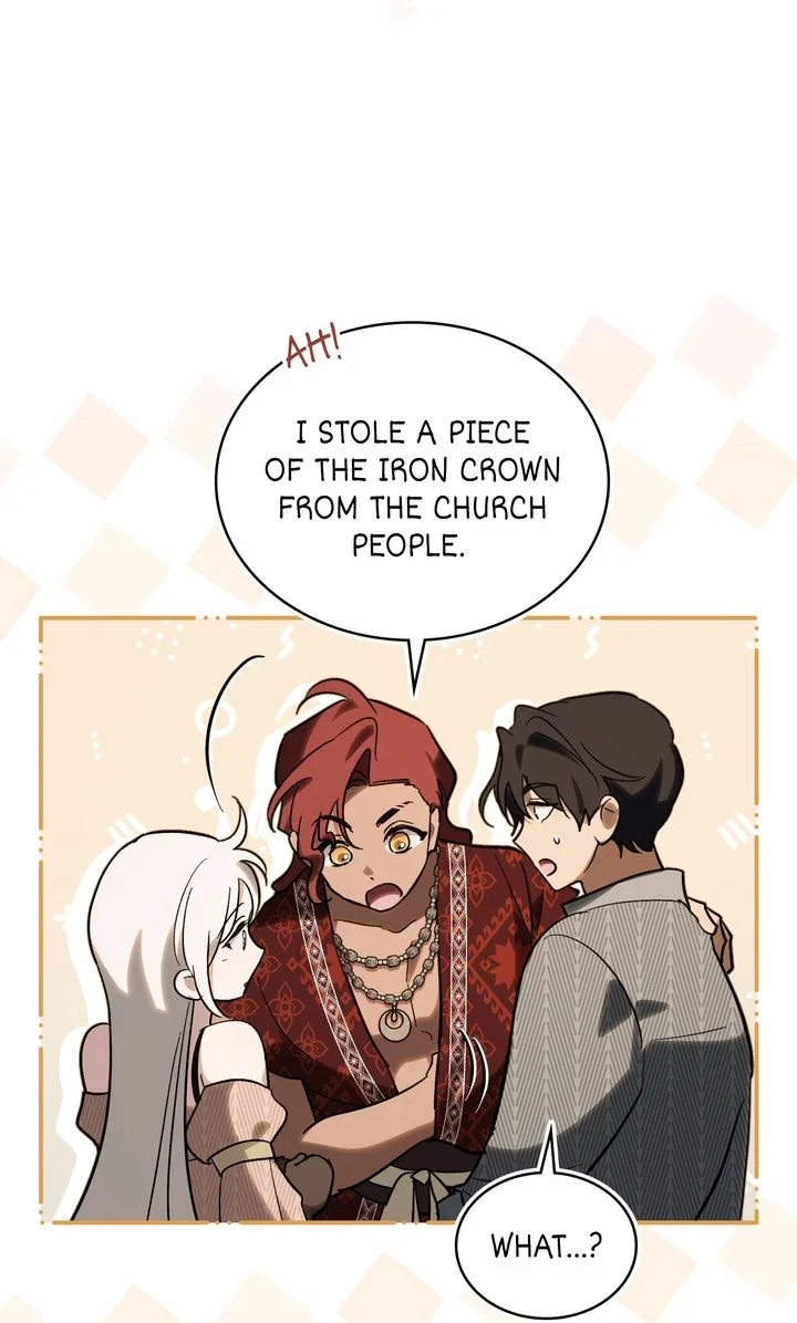 When Fate Finds Us Chapter 56 - Page 5