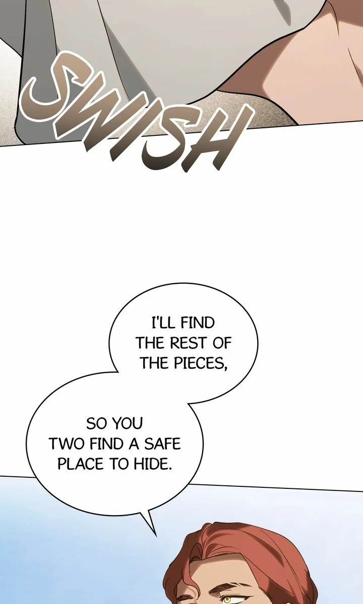 When Fate Finds Us Chapter 56 - Page 7