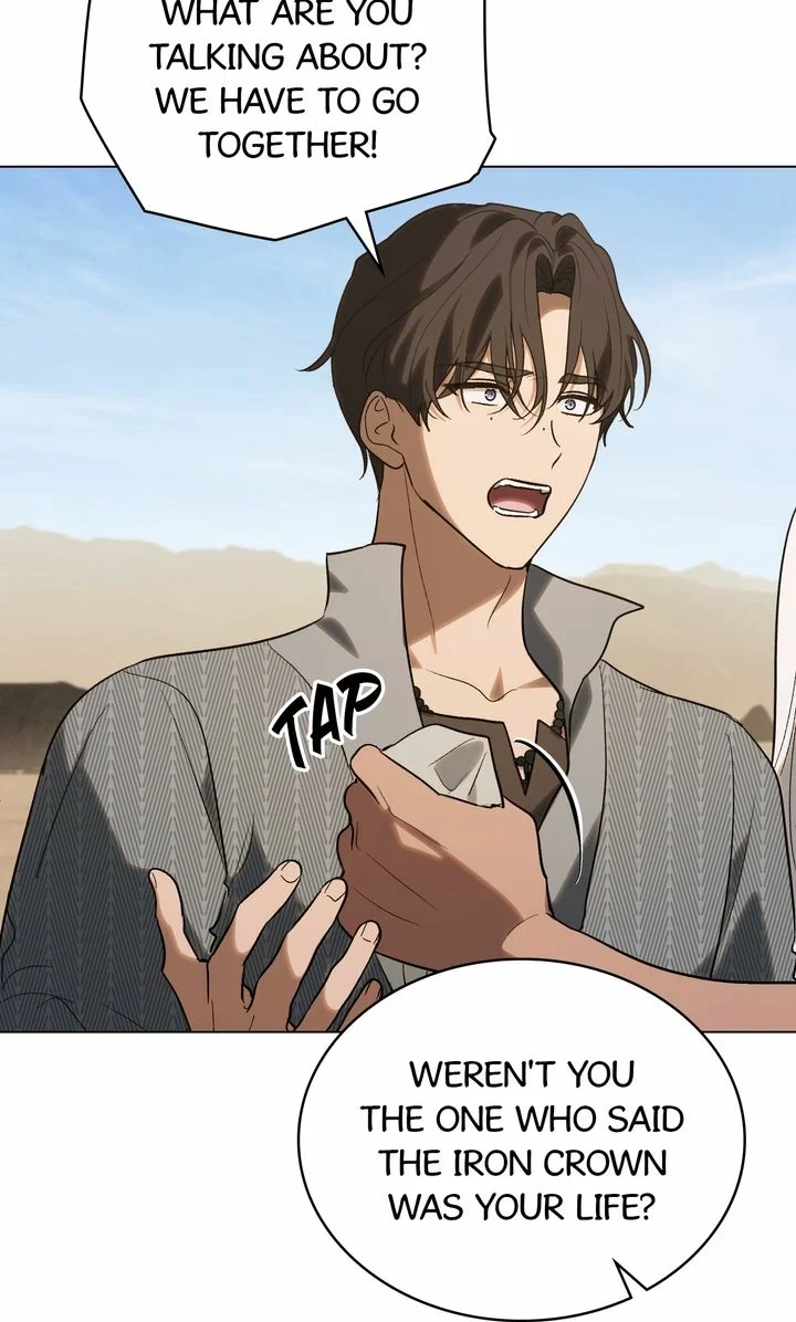 When Fate Finds Us Chapter 56 - Page 9