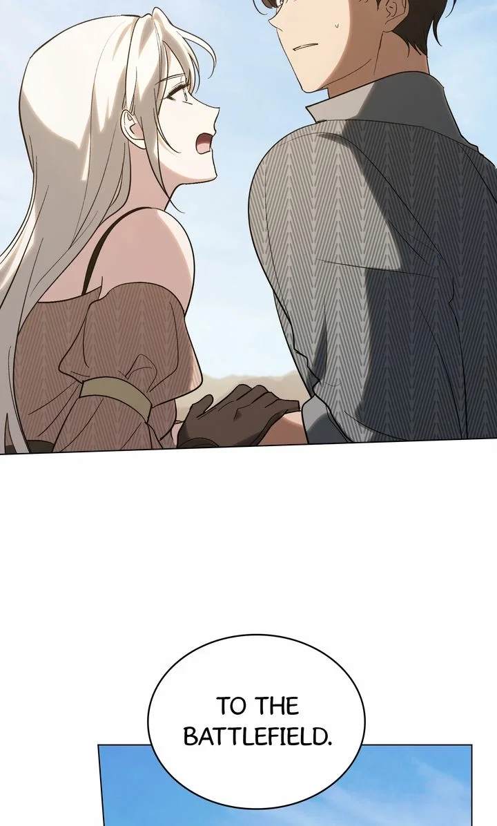 When Fate Finds Us Chapter 56 - Page 16