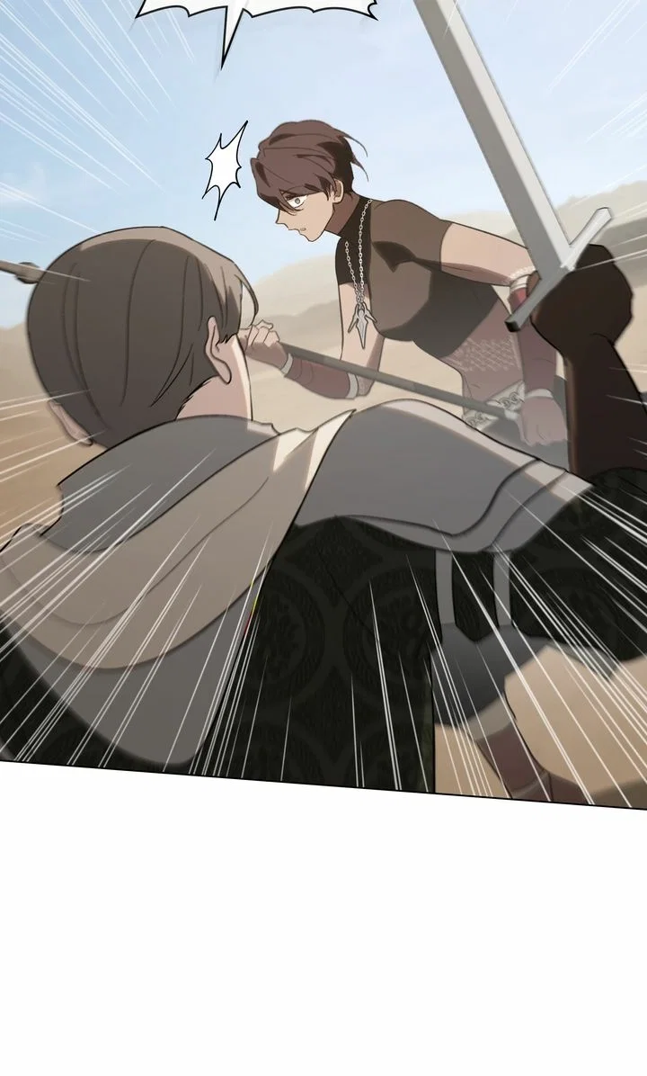 When Fate Finds Us Chapter 56 - Page 27