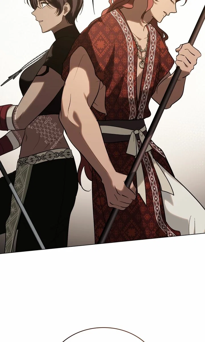 When Fate Finds Us Chapter 56 - Page 58