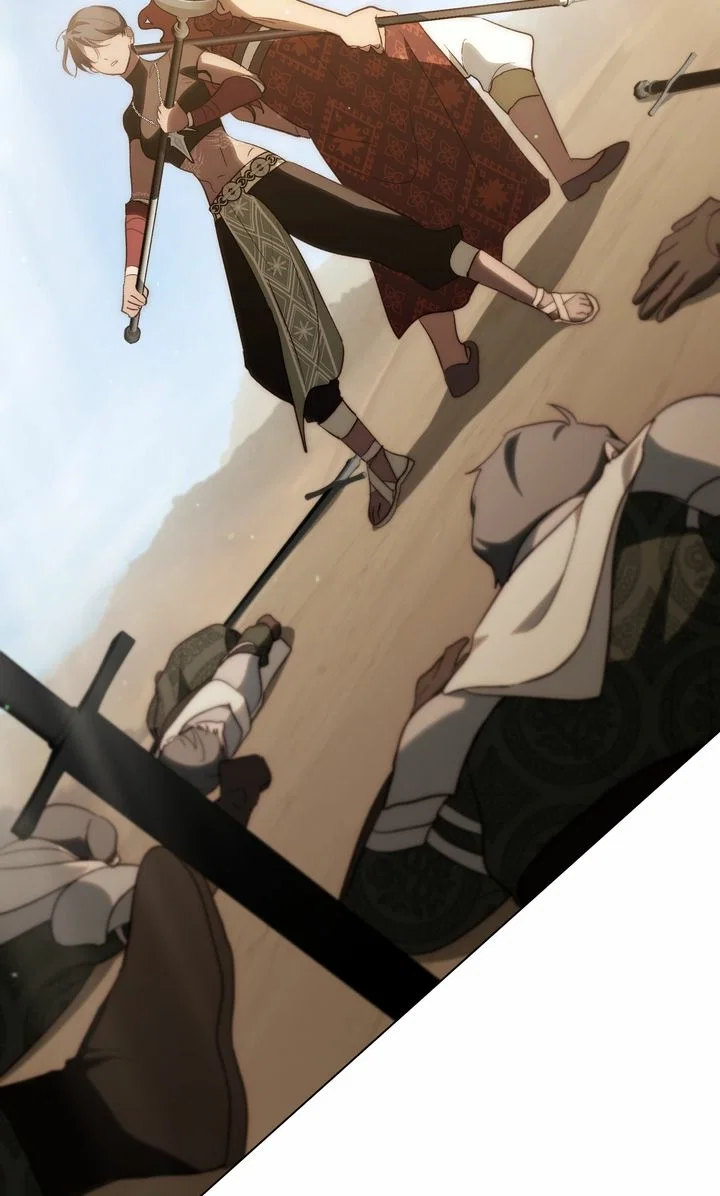 When Fate Finds Us Chapter 56 - Page 62