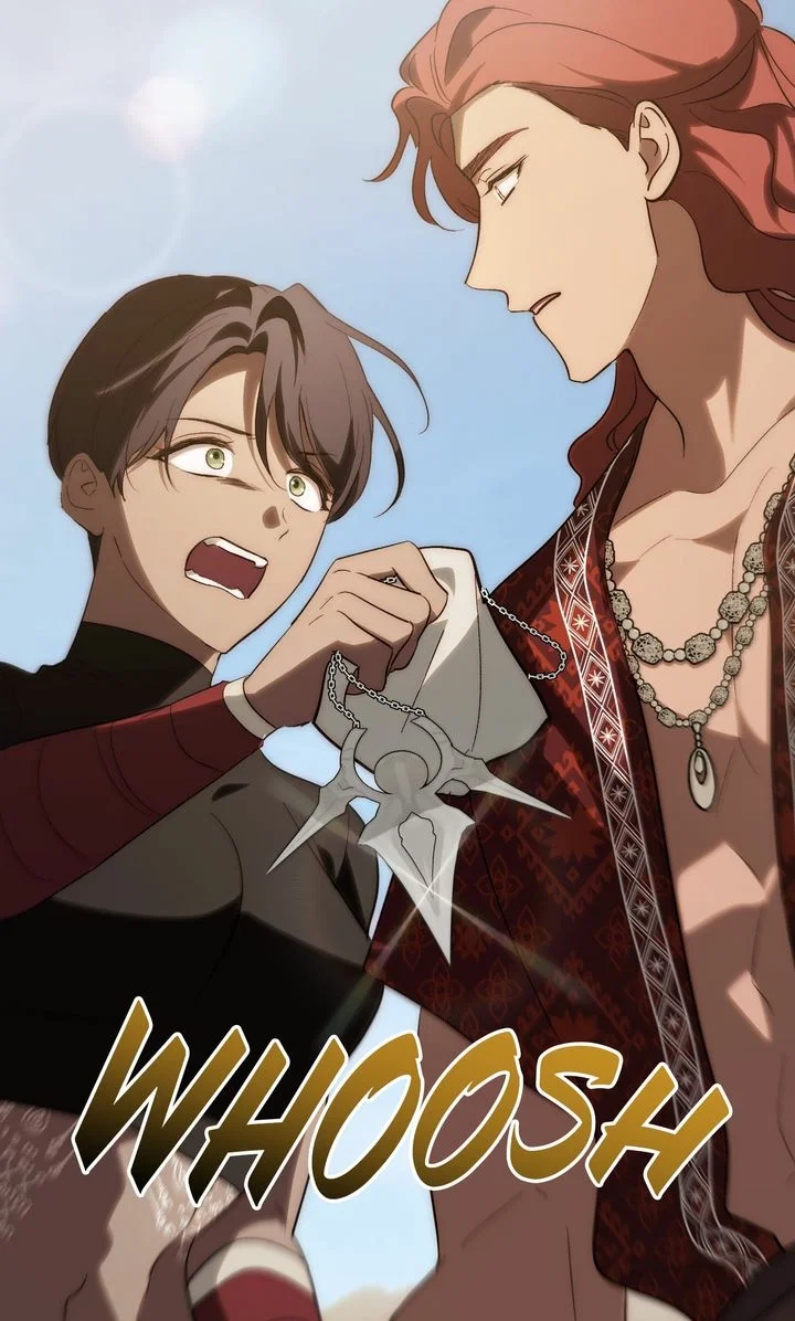When Fate Finds Us Chapter 56 - Page 70