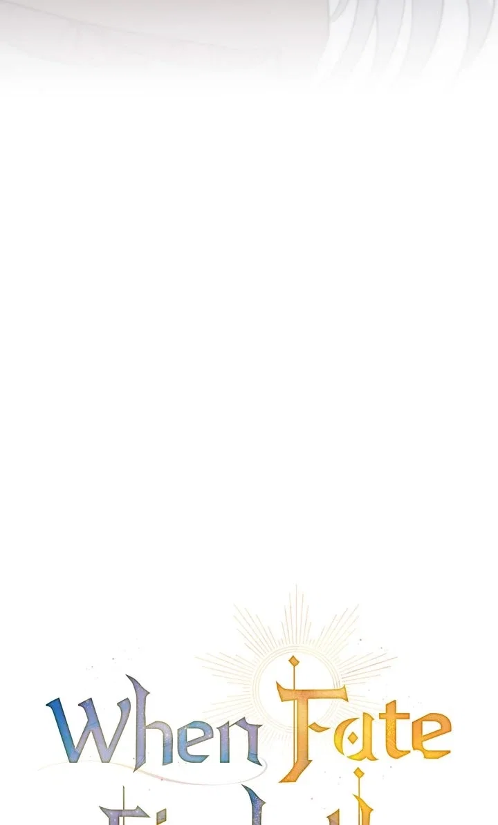 When Fate Finds Us Chapter 64 - Page 21