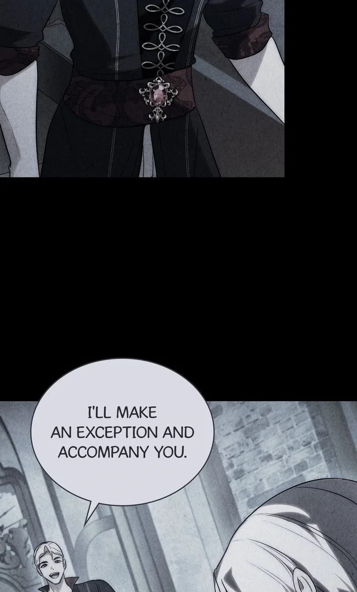 When Fate Finds Us Chapter 64 - Page 33