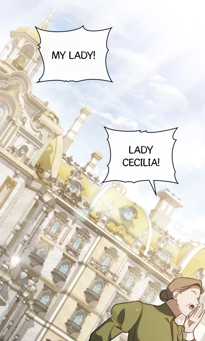 When Fate Finds Us Chapter 64 - Page 44