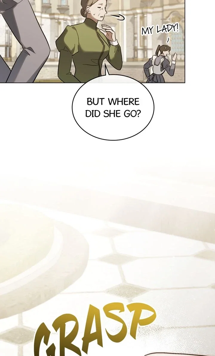 When Fate Finds Us Chapter 64 - Page 46