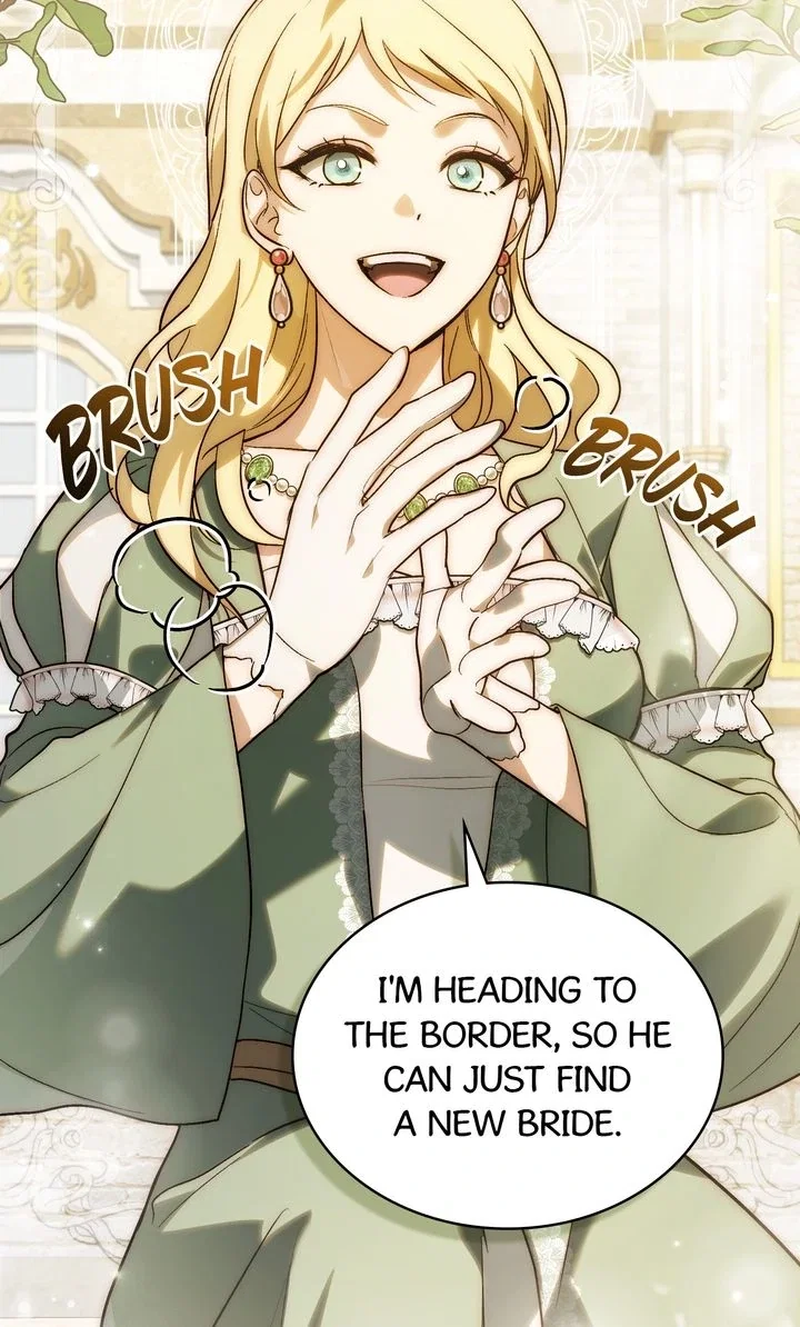 When Fate Finds Us Chapter 64 - Page 51