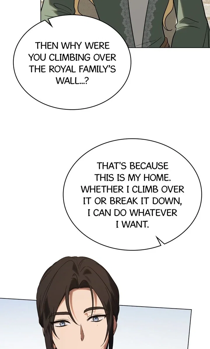 When Fate Finds Us Chapter 64 - Page 69