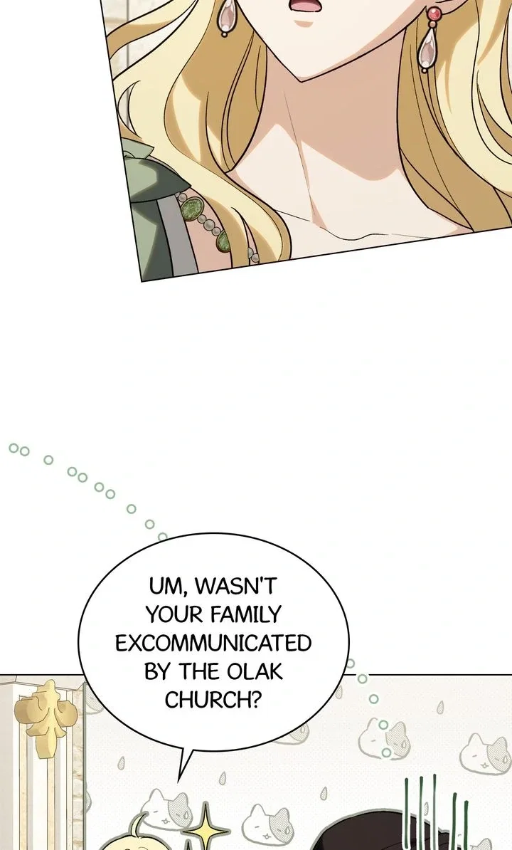 When Fate Finds Us Chapter 64 - Page 73