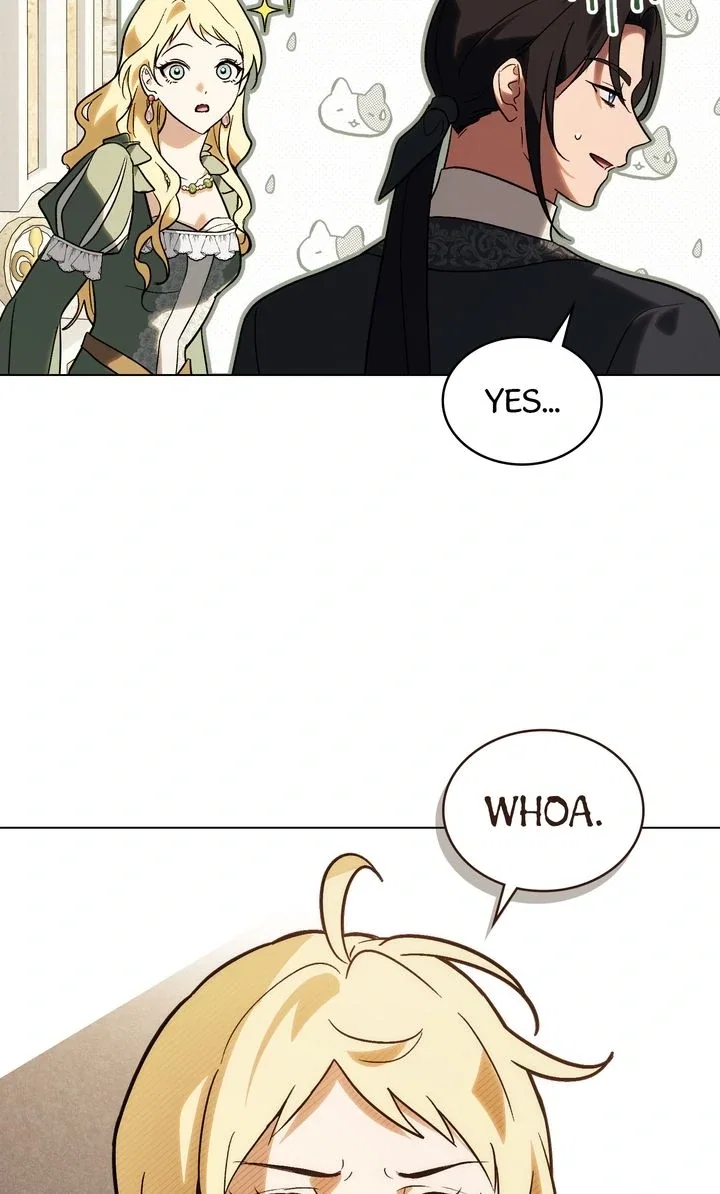 When Fate Finds Us Chapter 64 - Page 74