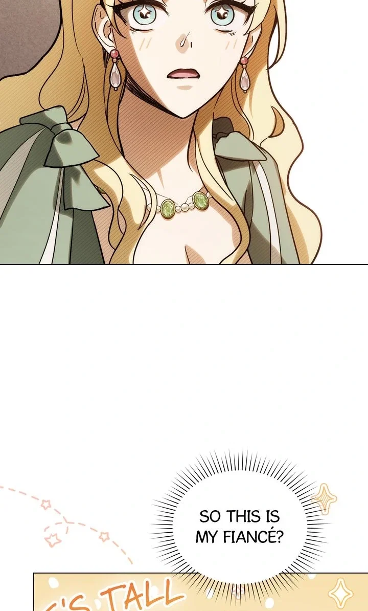 When Fate Finds Us Chapter 64 - Page 75