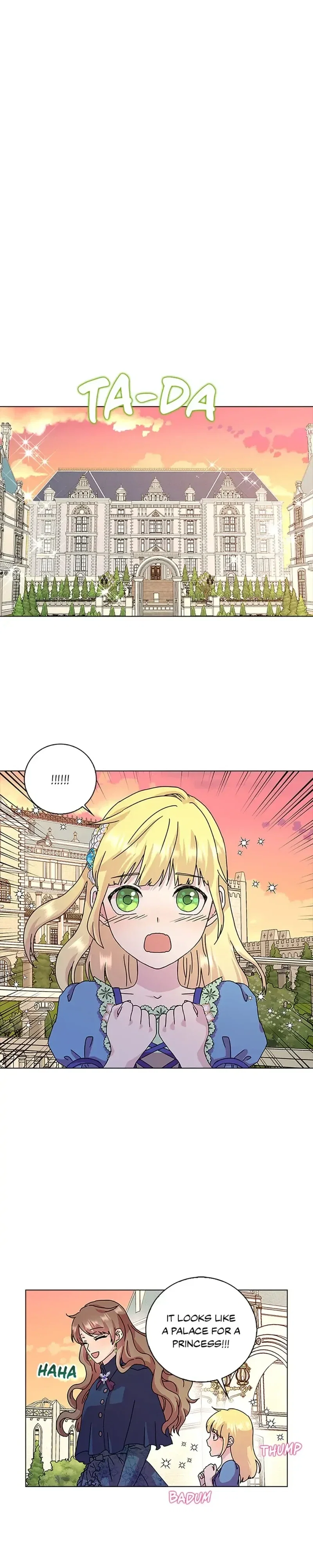 When I Quit Being A Wicked Mother-in-law, Everyone Became Obsessed With Me Chapter 5 - Page 1