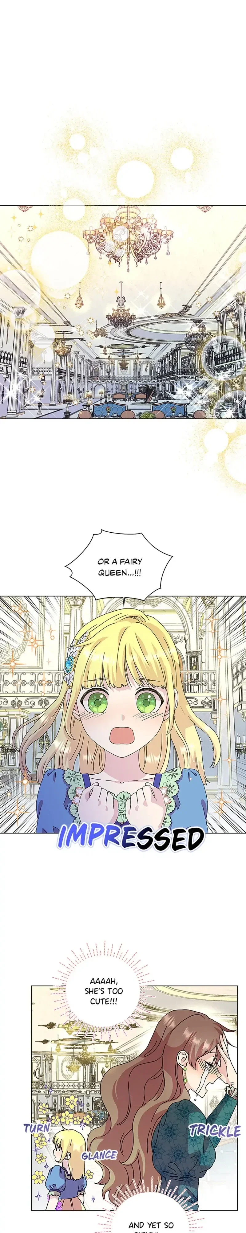 When I Quit Being A Wicked Mother-in-law, Everyone Became Obsessed With Me Chapter 5 - Page 2