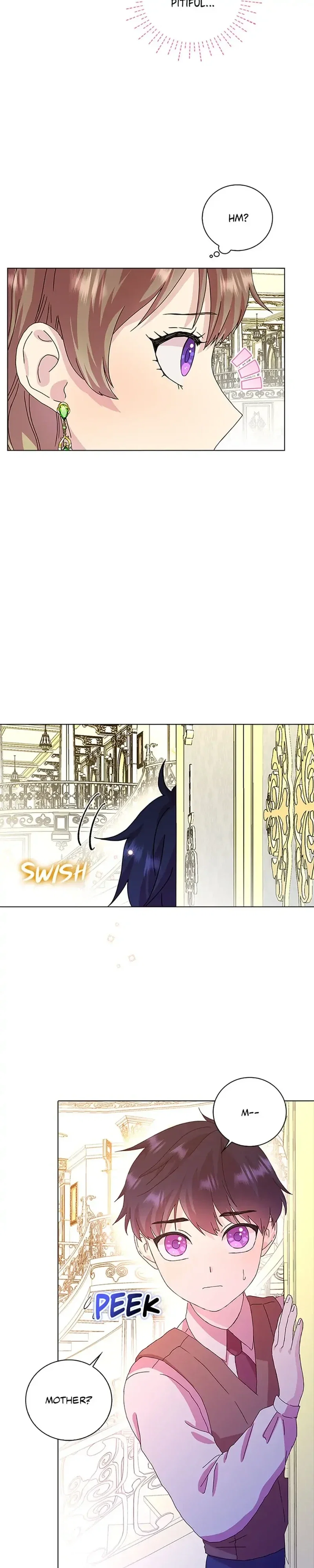 When I Quit Being A Wicked Mother-in-law, Everyone Became Obsessed With Me Chapter 5 - Page 3