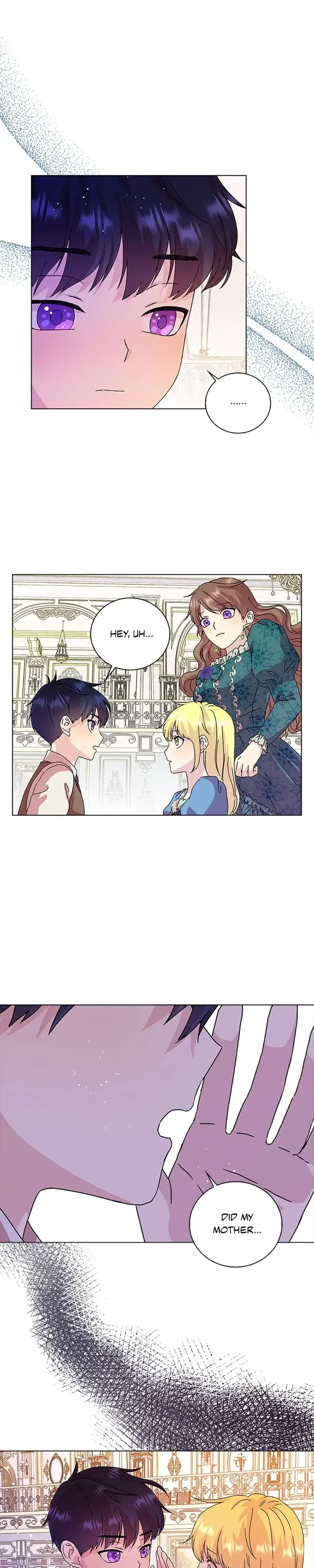 When I Quit Being A Wicked Mother-in-law, Everyone Became Obsessed With Me Chapter 5 - Page 11