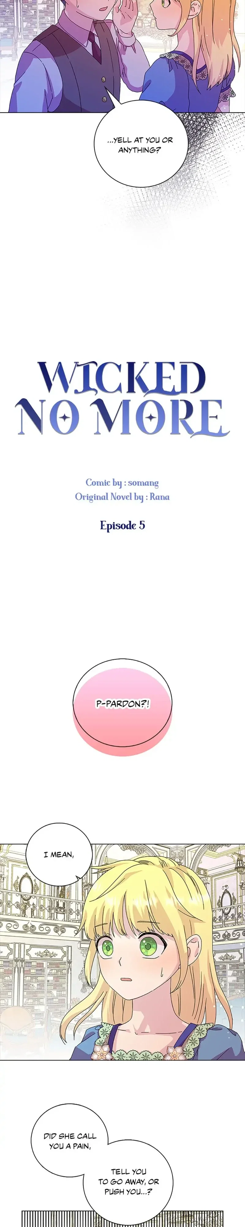 When I Quit Being A Wicked Mother-in-law, Everyone Became Obsessed With Me Chapter 5 - Page 12