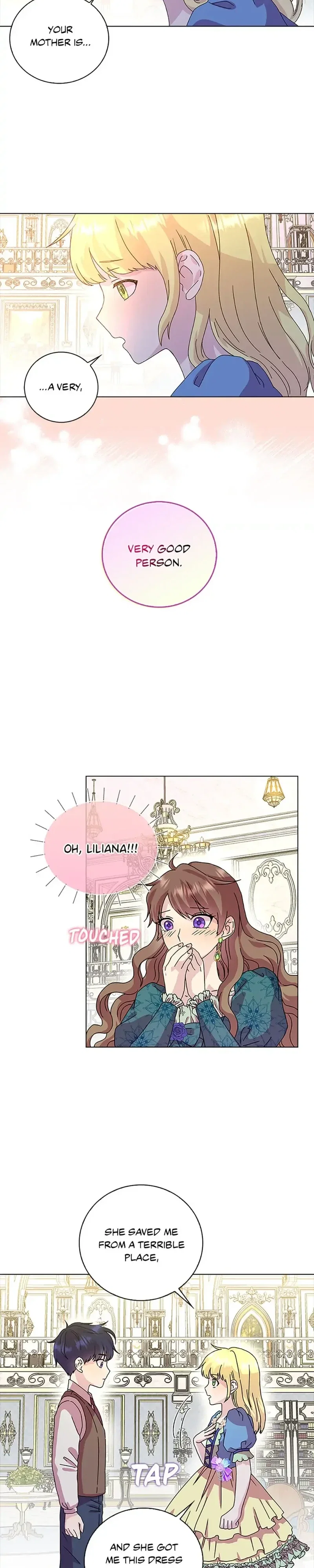 When I Quit Being A Wicked Mother-in-law, Everyone Became Obsessed With Me Chapter 5 - Page 15